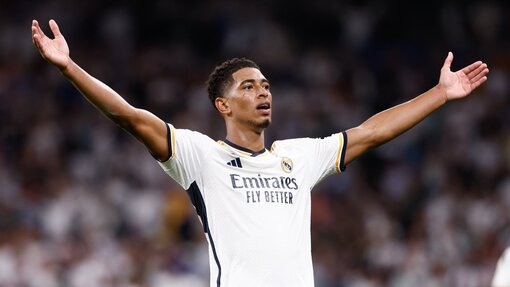 Реал Мадрид — Брага. Прогноз и ставка на матч Прогноз на матч Реал Мадрид — Брага