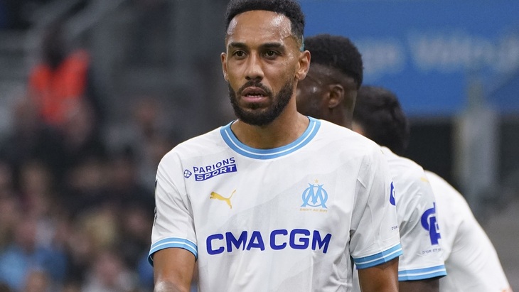 «Марсель» не считается фаворитом матча