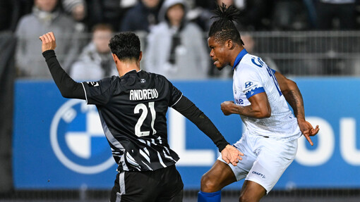 Прогноз на матч Брейдаблик — Гент