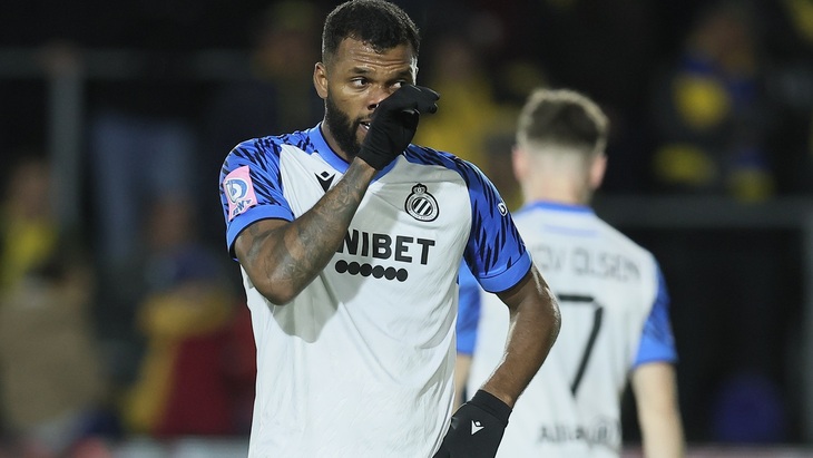 «Брюгге» — фаворит матча