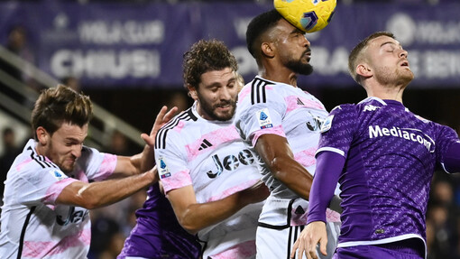 Прогноз на матч Чукарички — Фиорентина