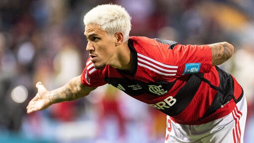 Прогноз на матч Фламенго — Палмейрас