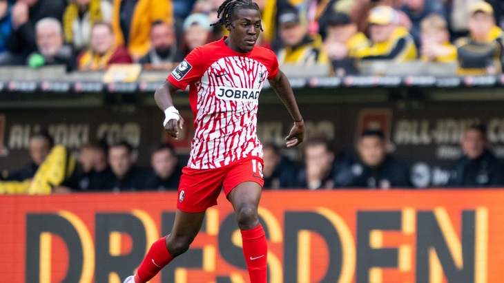 «Фрайбург» — фаворит матча