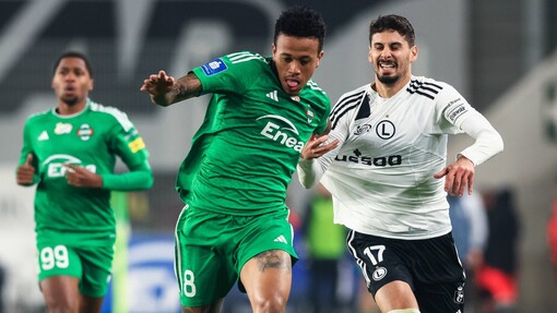 Прогноз на матч Легия — Зриньски