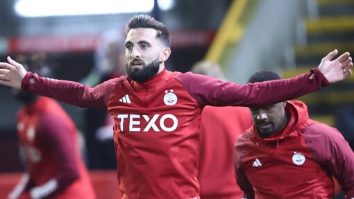 Прогноз на матч ПАОК — Абердин