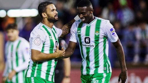 Прогноз на матч Бетис — Арис Лимасол