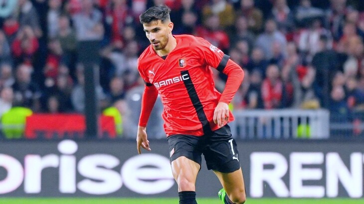 Мартен Терье