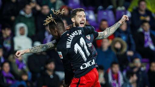 Атлетик — Сельта. Прогноз и ставка на матч Прогноз на матч Атлетик — Сельта