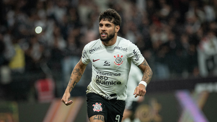 «Коринтианс» потерпел лишь одно поражение в 16-ти домашних матчах