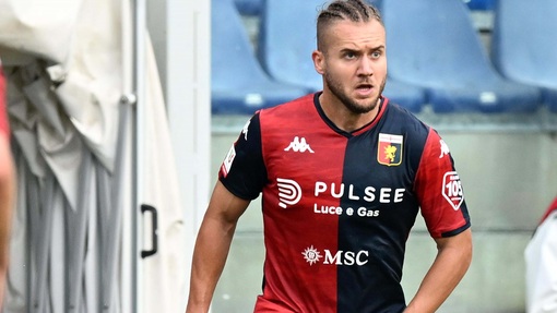 Прогноз на матч Дженоа — Верона