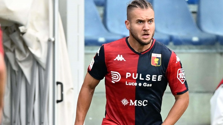 «Дженоа» — фаворит матча