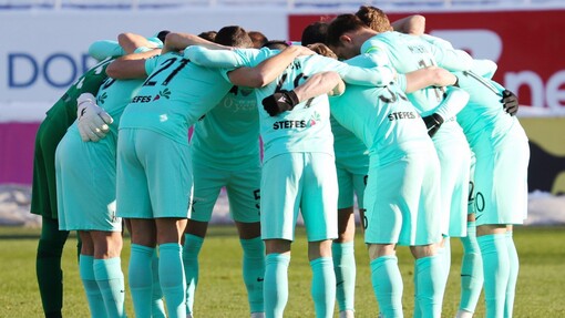 Колос — Минай. Прогноз и ставка на матч Прогноз на матч Колос — Минай