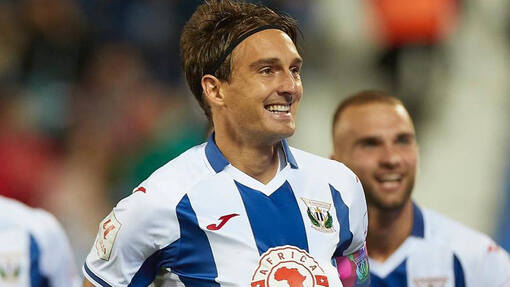 Прогноз на матч Леганес — Леванте