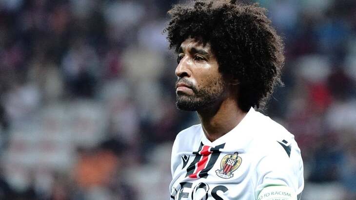 Данте («Ницца»)