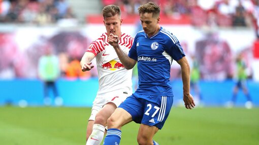 Шальке 04 — Эльверсберг. Прогноз и ставка на матч Прогноз на матч Шальке 04 — Эльверсберг