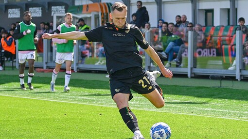 Венеция — Catanzaro. Прогноз и ставка на матч Прогноз на матч Венеция — Catanzaro