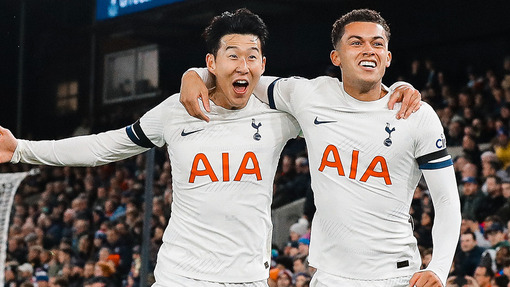 Прогноз на матч Вулверхэмптон — Тоттенхэм