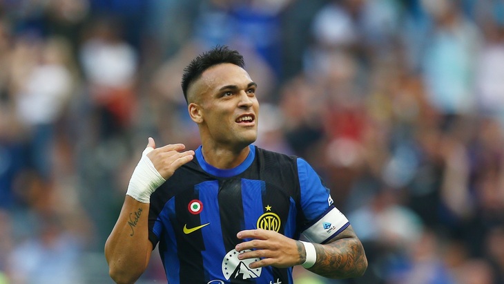 «Интер» — фаворит матча