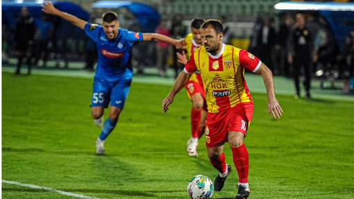 Прогноз на матч КамАЗ — Алания