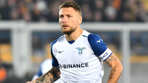 Прогноз на матч Лацио — Рома