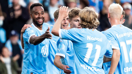 Прогноз на матч Мальмё — Эльфсборг