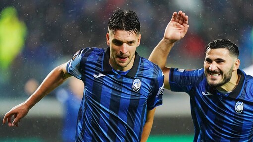 Прогноз на матч Удинезе — Аталанта