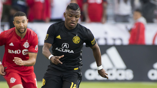 Коламбус Крю — Атланта Юнайтед. Прогноз и ставка на матч Прогноз на матч Коламбус Крю — Атланта Юнайтед