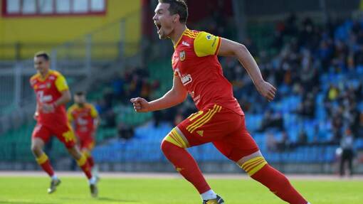 Сокол — Арсенал Тула. Прогноз и ставка на матч Прогноз на матч Сокол — Арсенал Тула