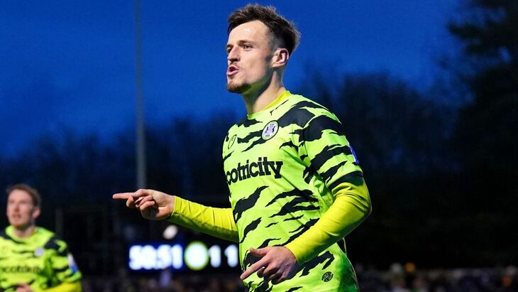 «Форест Грин»