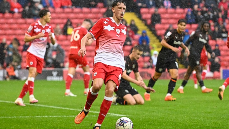 «Барнсли» — фаворит матча