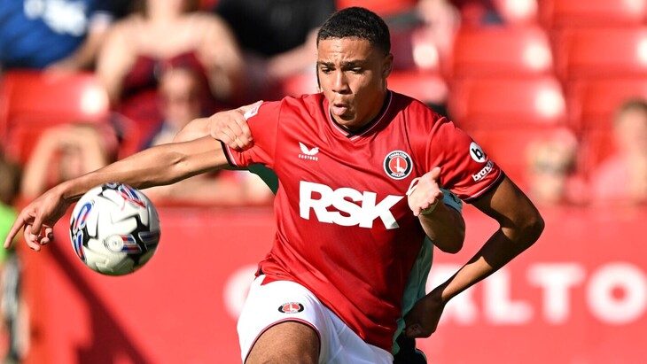 «Чарльтон»