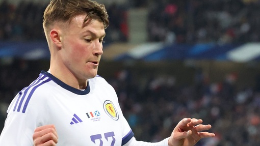 Грузия — Шотландия. Прогноз и ставка на матч Прогноз на матч Грузия — Шотландия