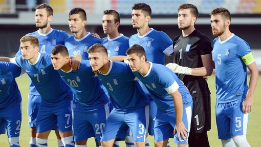 Греция U21 — Фарерские острова U21. Прогноз и ставка на матч Прогноз на матч Греция U21 — Фарерские острова U21