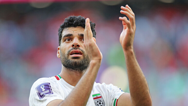 Мехди Тареми