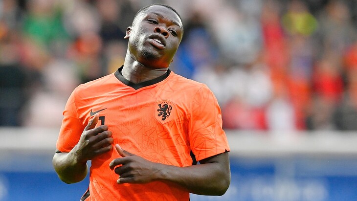 Нидерланды U21