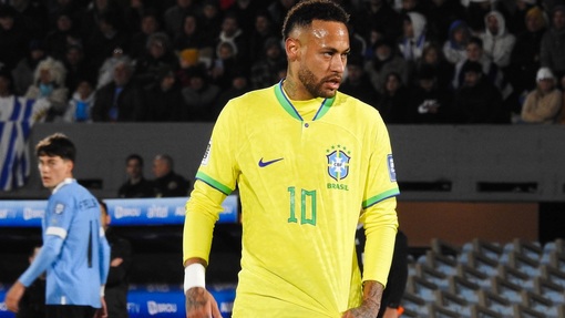 Колумбия — Бразилия. Прогноз и ставка на матч Прогноз на матч Колумбия — Бразилия