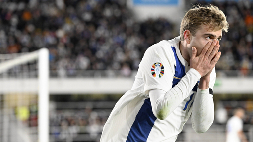 Финляндия — Северная Ирландия. Прогноз и ставка на матч Прогноз на матч Финляндия — Северная Ирландия