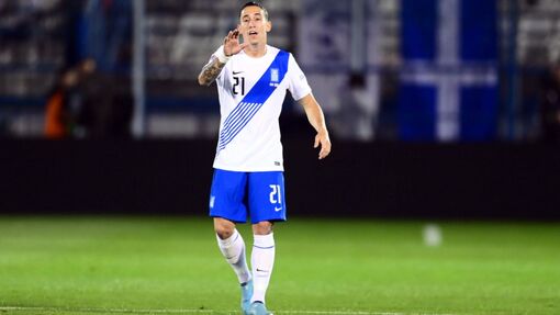 Греция — Новая Зеландия. Прогноз и ставка на матч Прогноз на матч Греция — Новая Зеландия