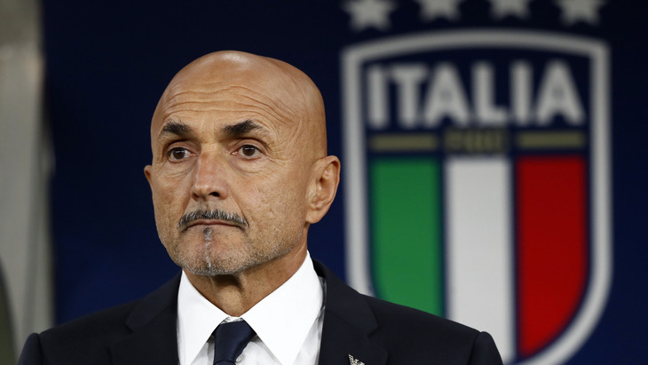 Лучано Спаллетти