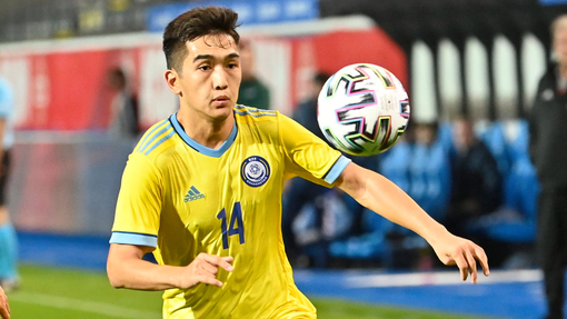 Казахстан — Сан-Марино. Прогноз и ставка на матч Прогноз на матч Казахстан — Сан-Марино