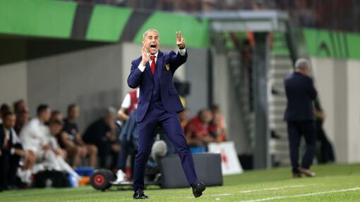 Молдавия — Албания. Прогноз и ставка на матч Прогноз на матч Молдавия — Албания