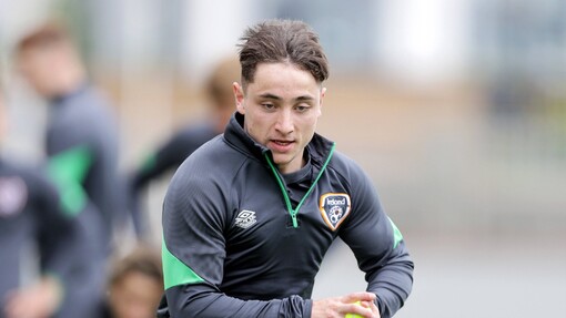 Норвегия U21 — Ireland U21. Прогноз и ставка на матч Прогноз на матч Норвегия U21 — Ireland U21