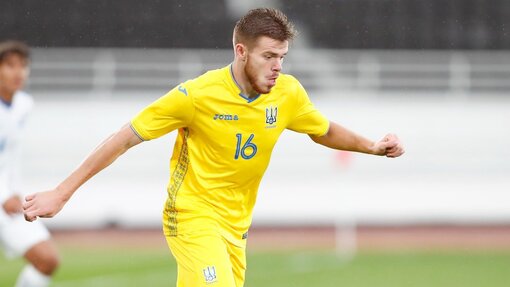 Украина U21 — Люксембург U21. Прогноз и ставка на матч Прогноз на матч Украина U21 — Люксембург U21