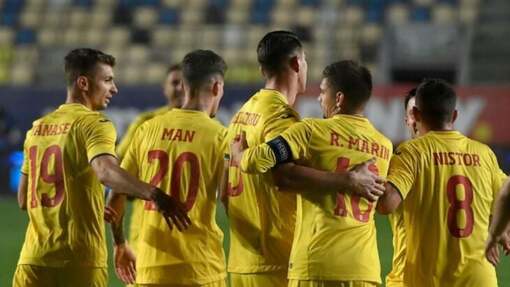 Израиль — Румыния. Прогноз и ставка на матч Прогноз на матч Израиль — Румыния