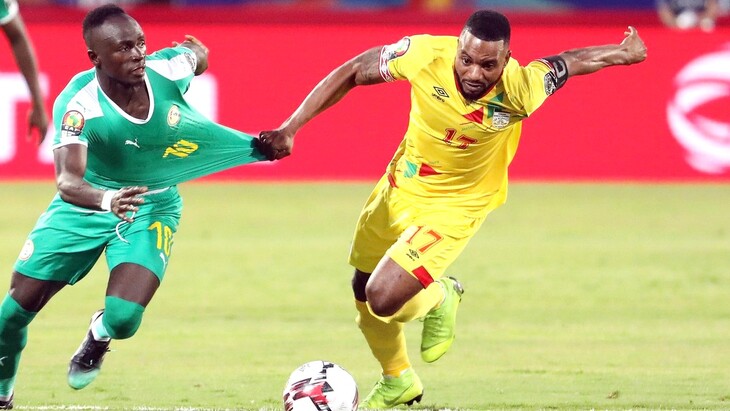 Стефан Сессеньон