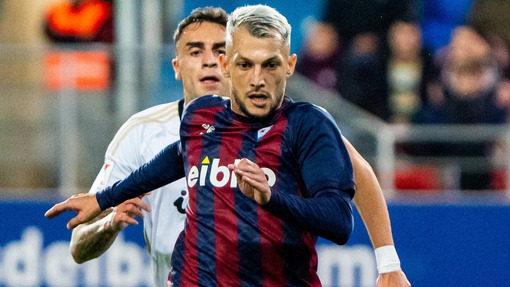 Прогноз на матч Овьедо — Эйбар