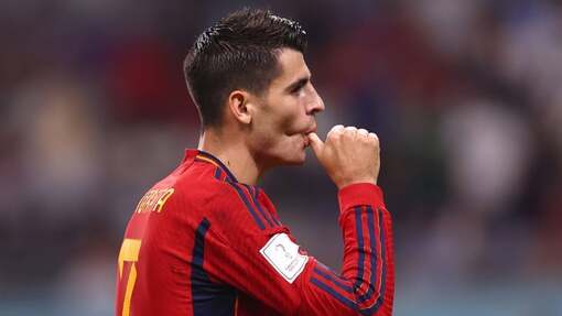 Прогноз на матч Испания — Грузия