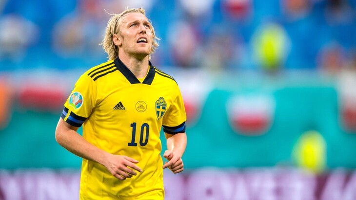 Эмиль Форсберг