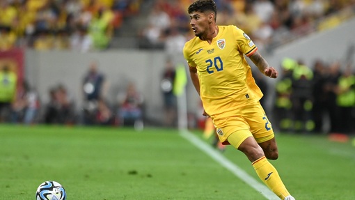 Прогноз на матч Румыния — Швейцария