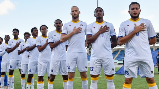 Bonaire — Saint Martin. Прогноз и ставка на матч Прогноз на матч Bonaire — Saint Martin